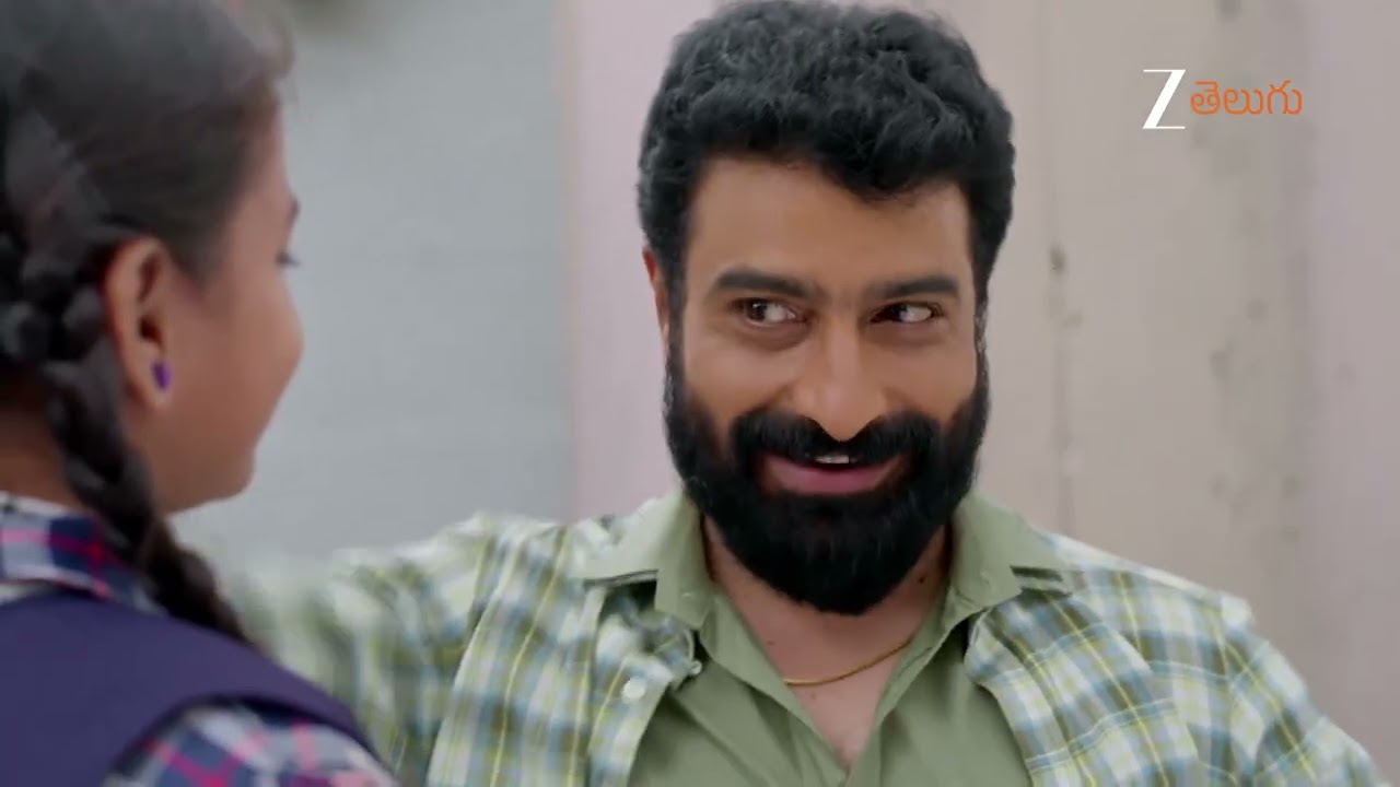 Jayam | Ep - 50 | Webisode | Sep 08 2025 | Zee Telugu