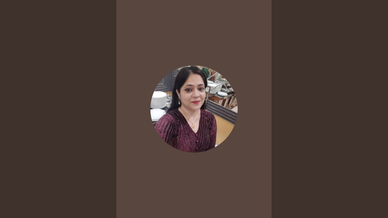 Monika Chawla world is live!