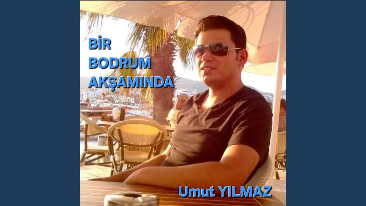 Bir Bodrum Akşamında