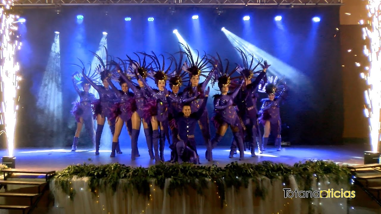 IX Festival Dansa Escuela de Baile | Totana 2024