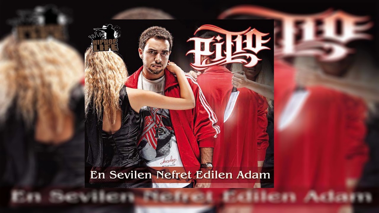 Pit10 - Tüm Bedenler Aynıdır