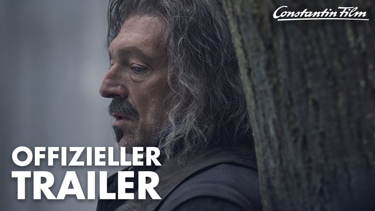 DIE DREI MUSKETIERE &ndash; D&rsquo;ARTAGNAN I Offizieller Trailer