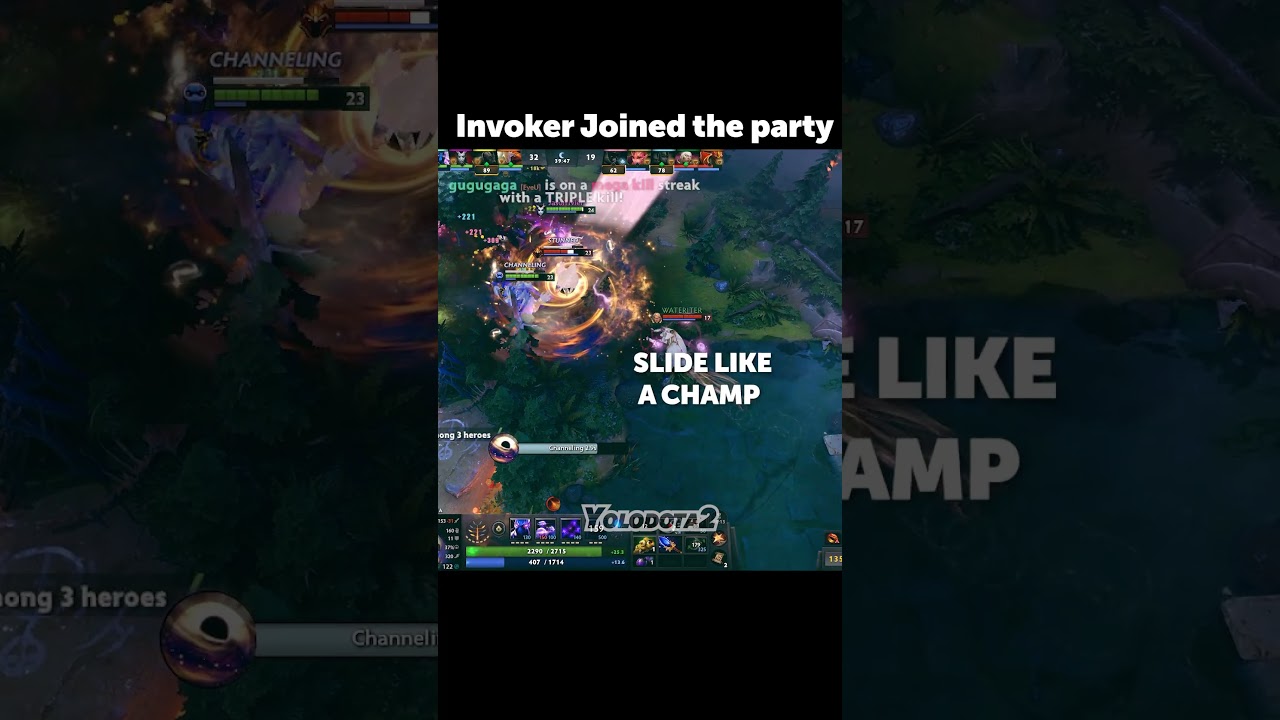 I heard there are COOKIES there #dota2