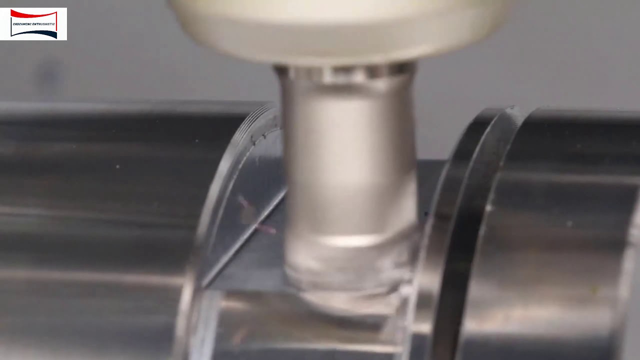 Mazak Integrex i200S Demo