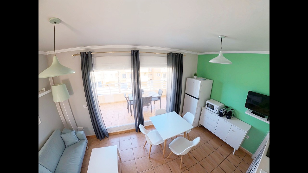 Exclusivo apartamento - VENTA - Oliva Nova- Costa Blanca
