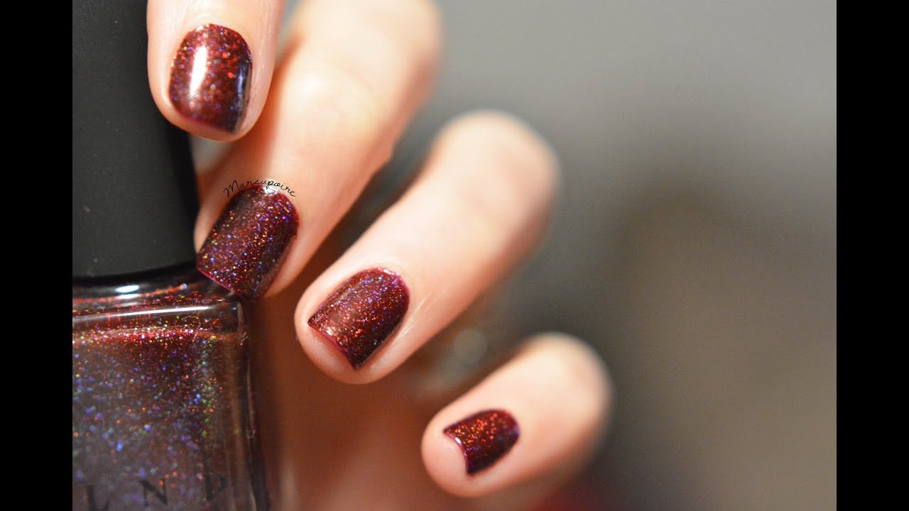 SWATCH - ILNP - Diablo