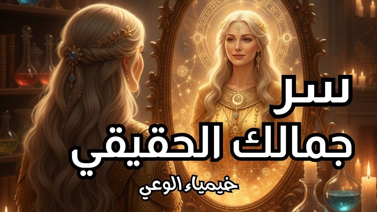 دستور تقدير الذات: لماذا يجب أن تحب نفسك 