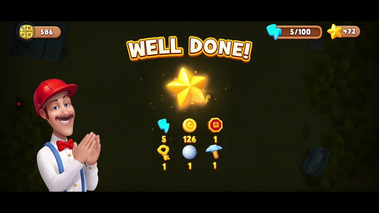 Level 13665 - 13669 #gardenescape #gardengames 