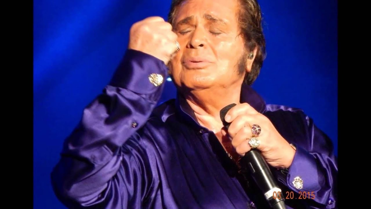 Let's Fall In Love Again