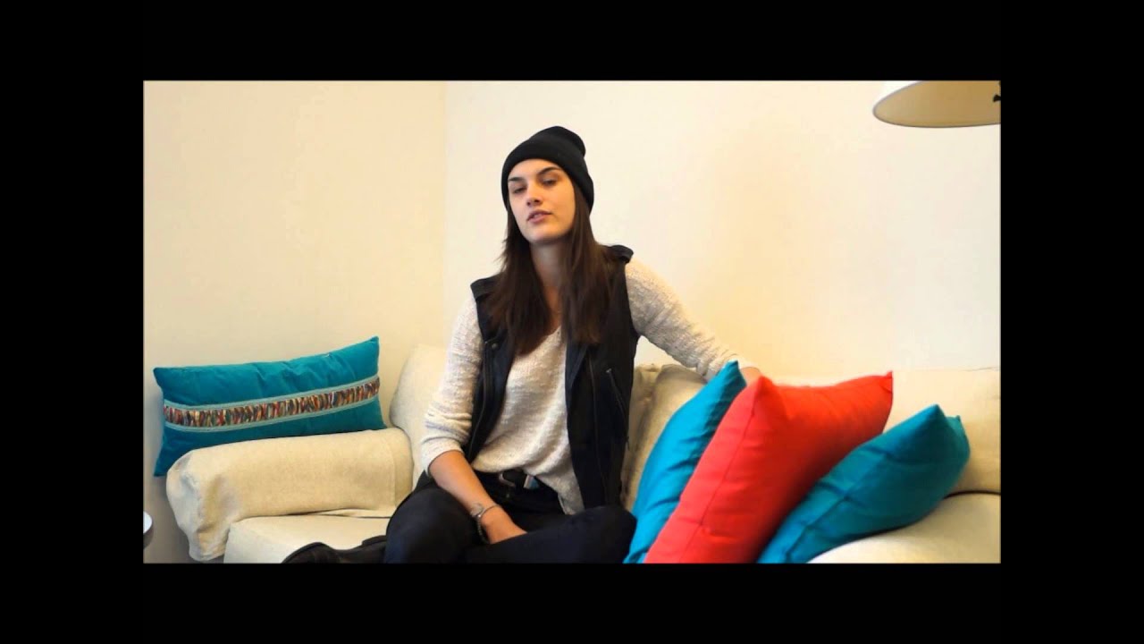 Meet Ronja Furrer