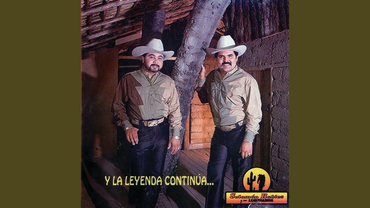 Dime Tú (Album Version)