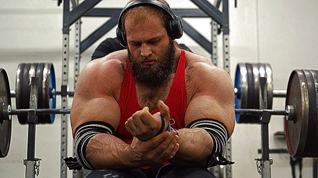 MONSTER | ANDREY SMAEV