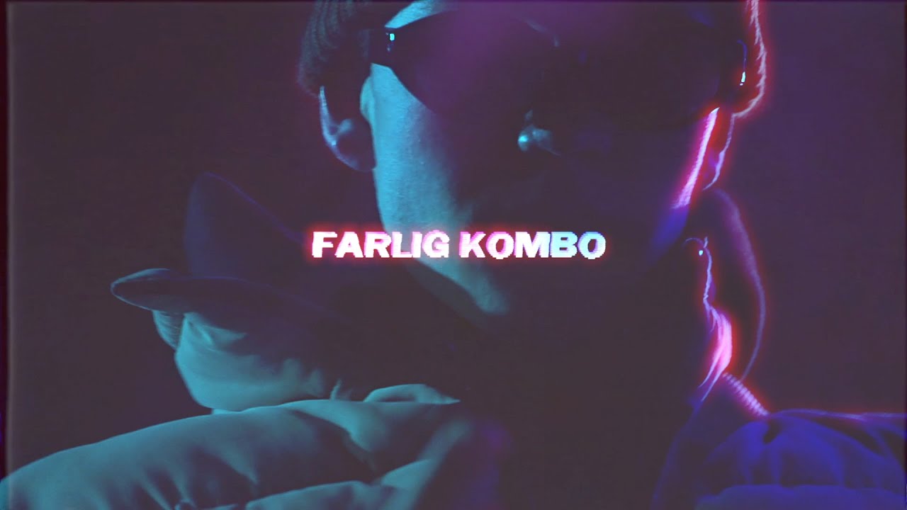 Macho - Farlig Kombo [OFFISIELL MUSIKKVIDEO]