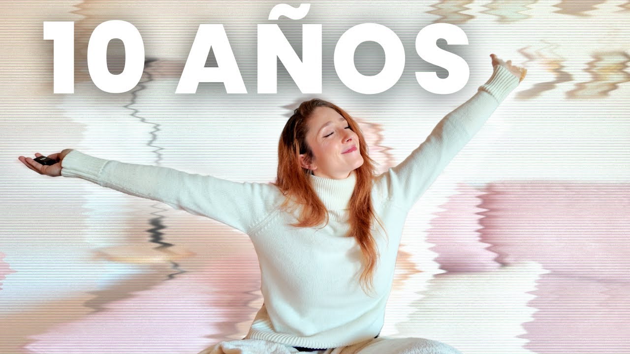 ME DIJERON QUE NUNCA LO CONSEGUIRÍA ❌ ¡ESPECIAL Q&A 10 Años!