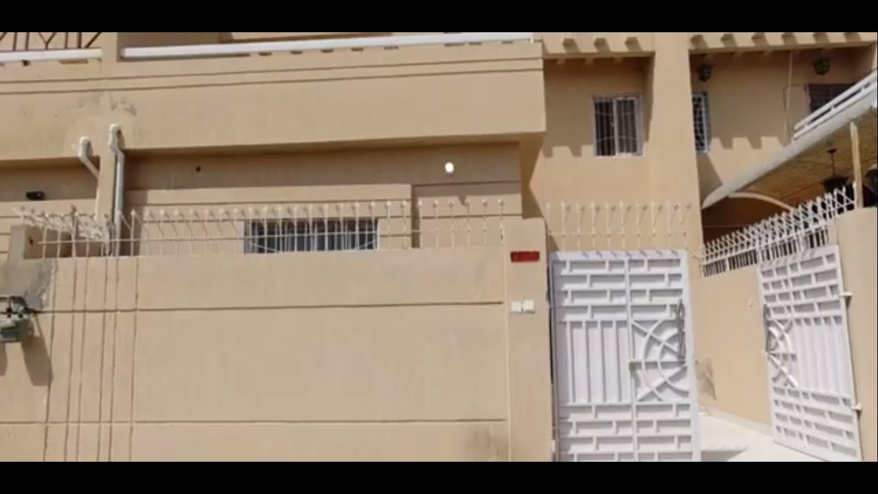 120 SQYD HOUSE FOR SALE IN SHAHRA E FAISAL KARACHI