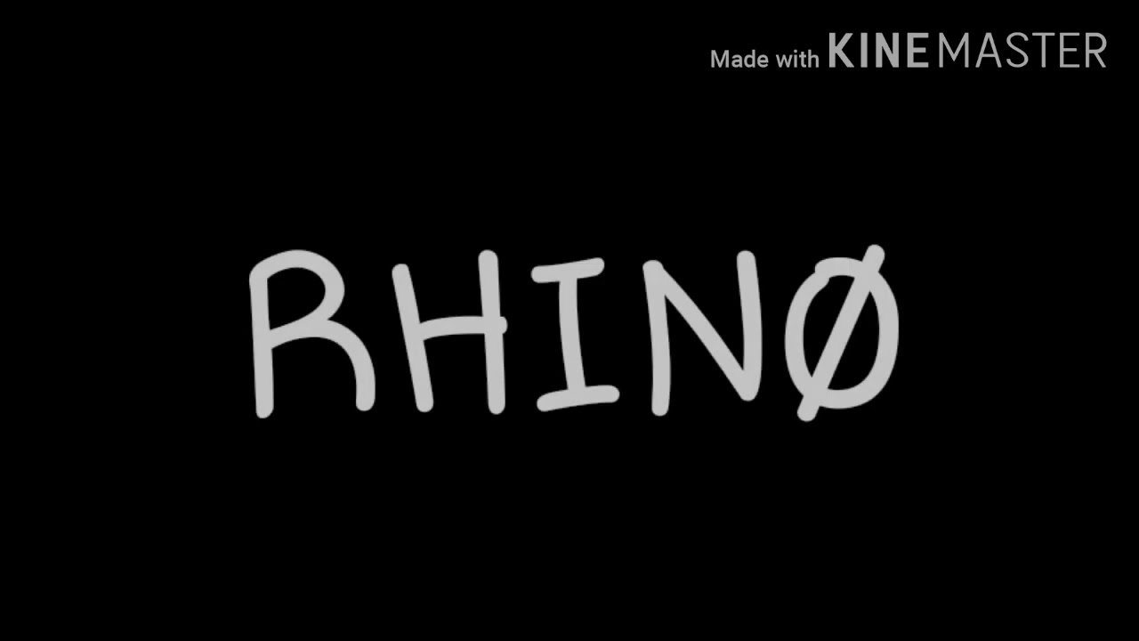 Rhino The Rapper-#Corona Nepal Ma