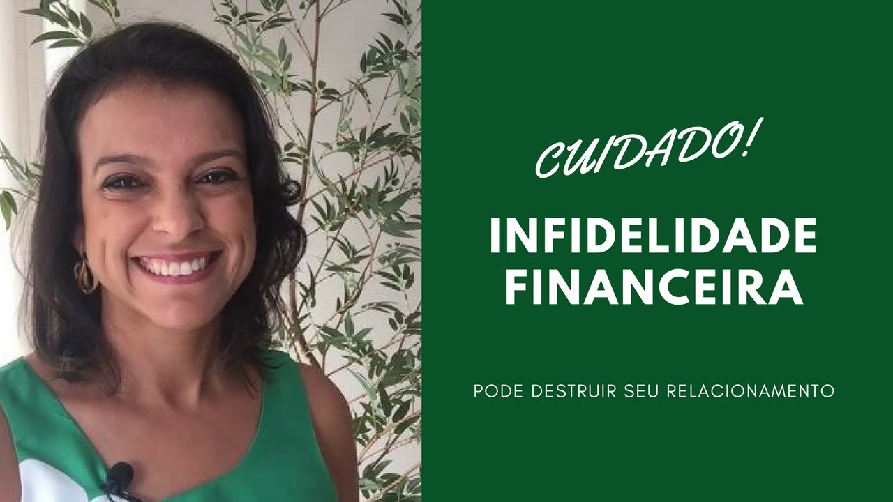 Infidelidade Financeira