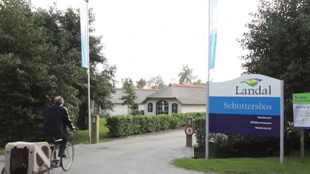 Landal Schuttersbos | Video Bungalowpark Midsland - Terschelling, Waddeneilanden