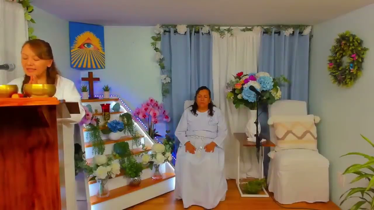 Catedra Dominical  PADRE JESUS  08 de Marzo, 2026