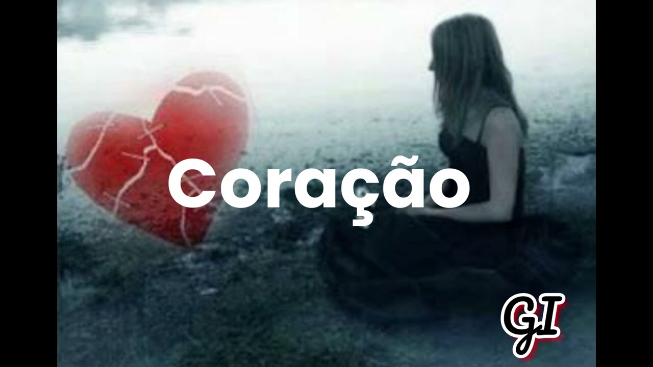 (Coração) Instrumental Ghetto Zouk x Kizomba Zouk Love 2026 _
