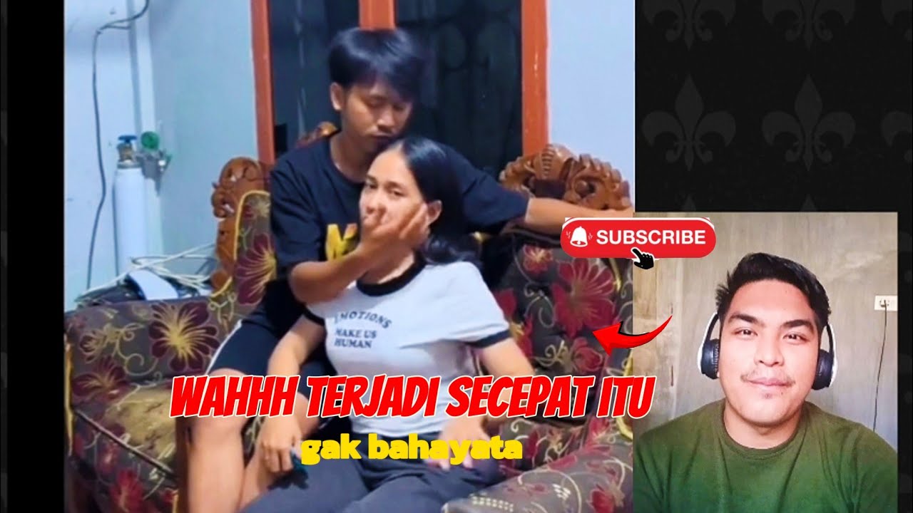 Wawww‼️LANGSUNG KE KUA AJA DONG I terjadi secepat itu