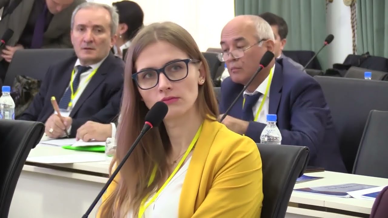 Инъикоси Ҷаласаи коршиносон «Равишҳои инноватсионӣ дар пешгирии бемориҳои ғайрисироятӣ.