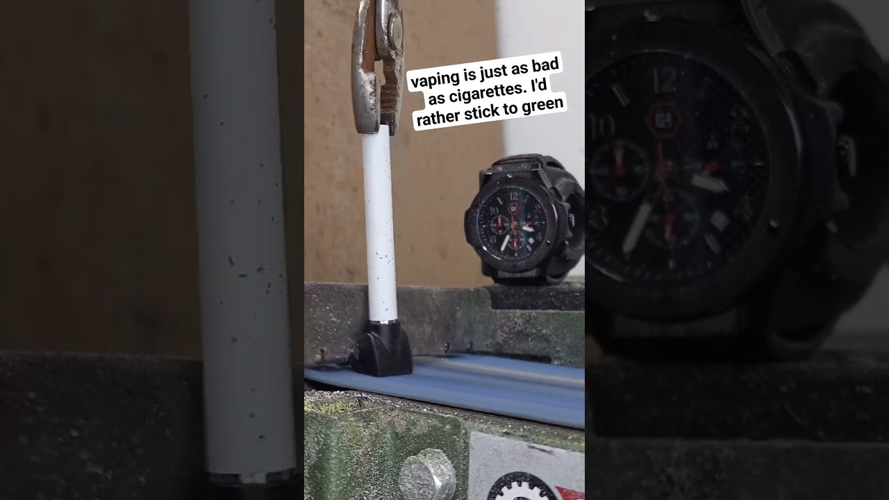 what vape should I do next #vape #vaping #vaping #nicotine #satisfying #oddlysatisfying #sandingshit