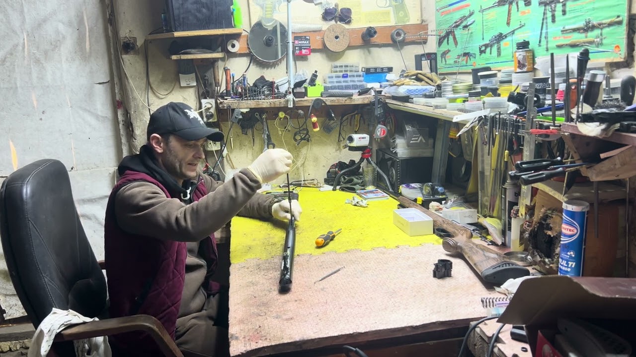 РИТЕЙ 125 х полная разборка и ответы на вопросы.