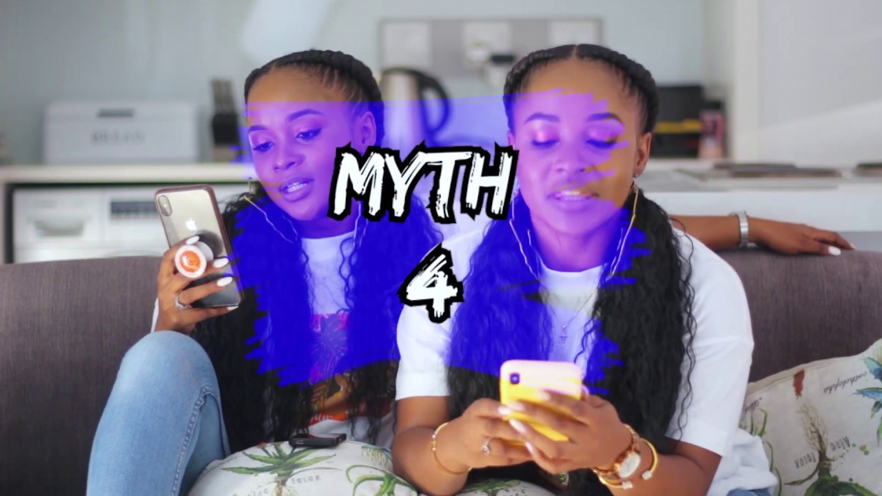 Busting Twin Myths ||| Twinfluencers (Womb-Mates) ANOTHER GIVE AWAY +  WINNER ANNOUNCED!!