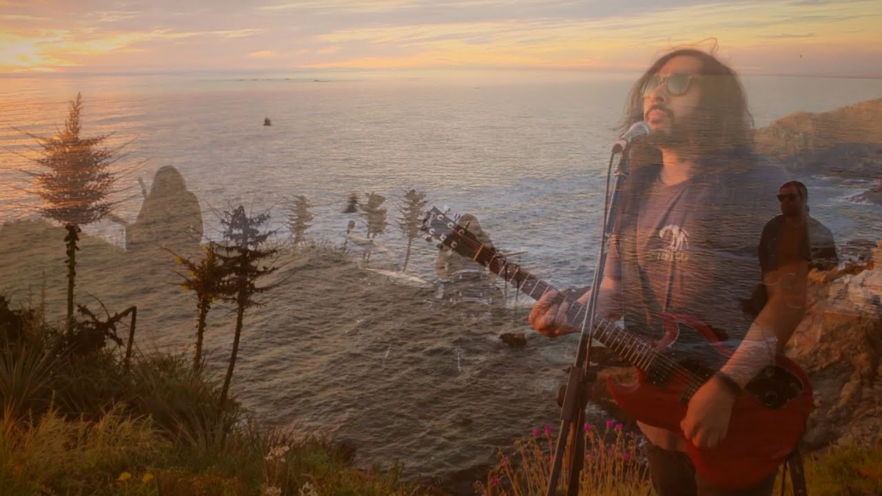 Deiv Id Fuzz - The Witch and the Moonset