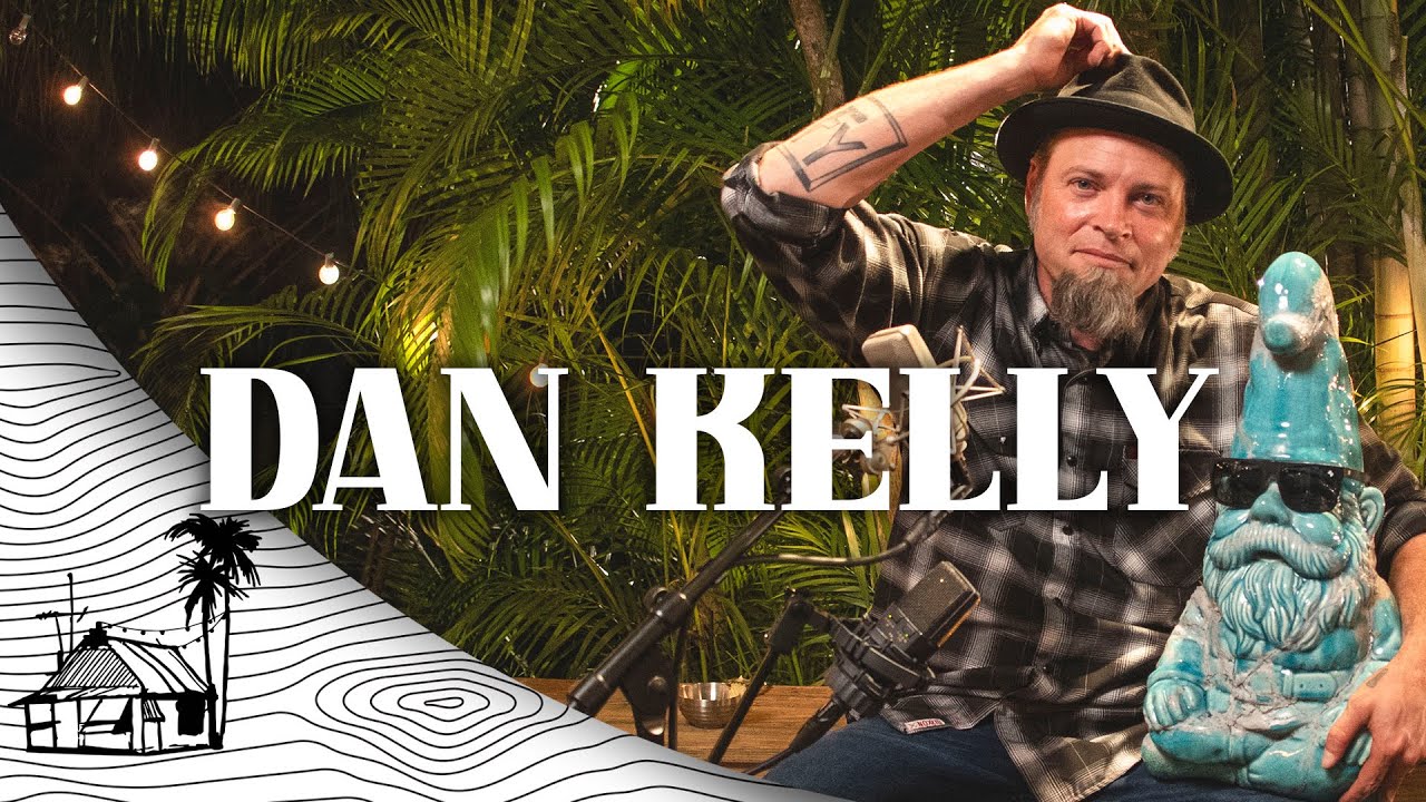 Dan Kelly - Full Set (Live Music) | Sugarshack Sessions