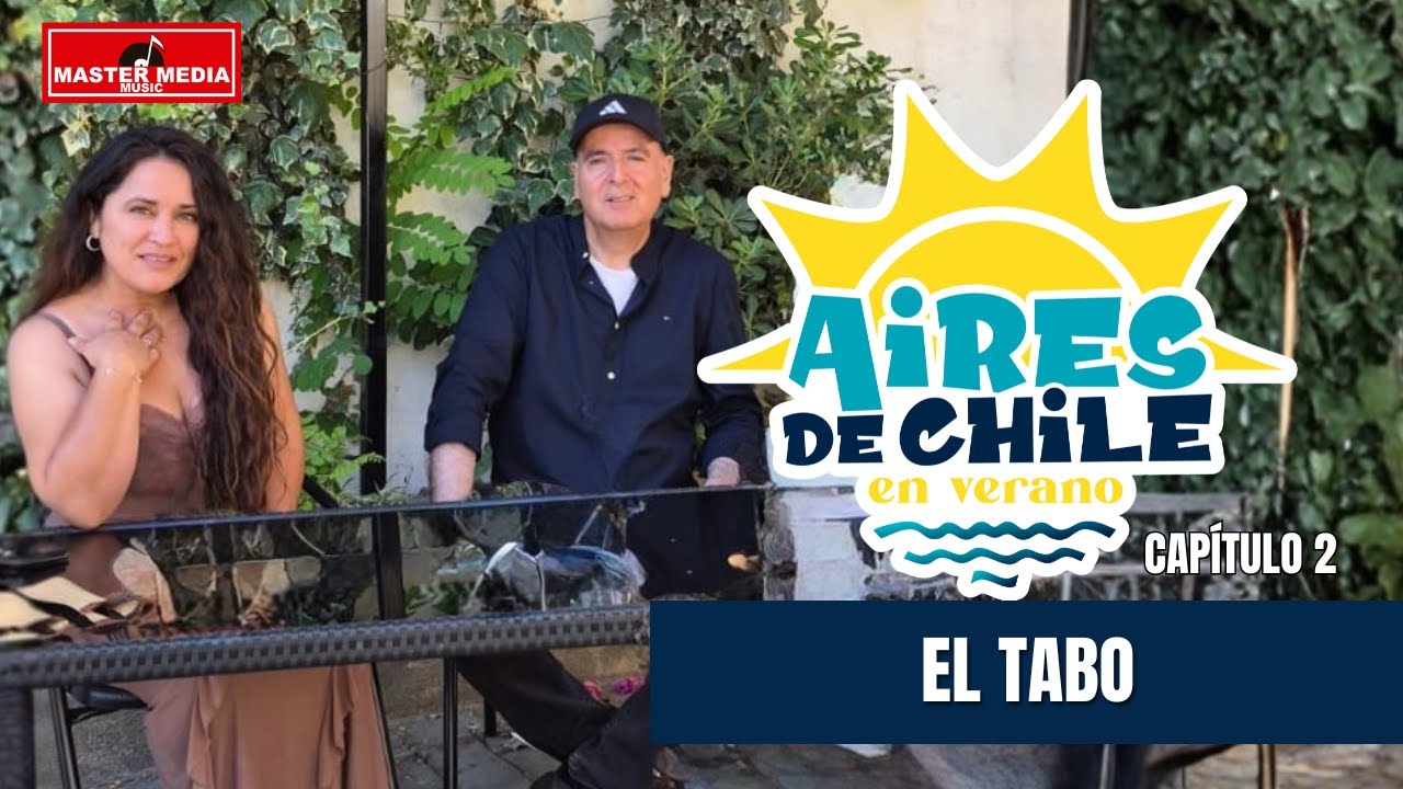 Aires De Chile. Temporada 3 EP.2☀️