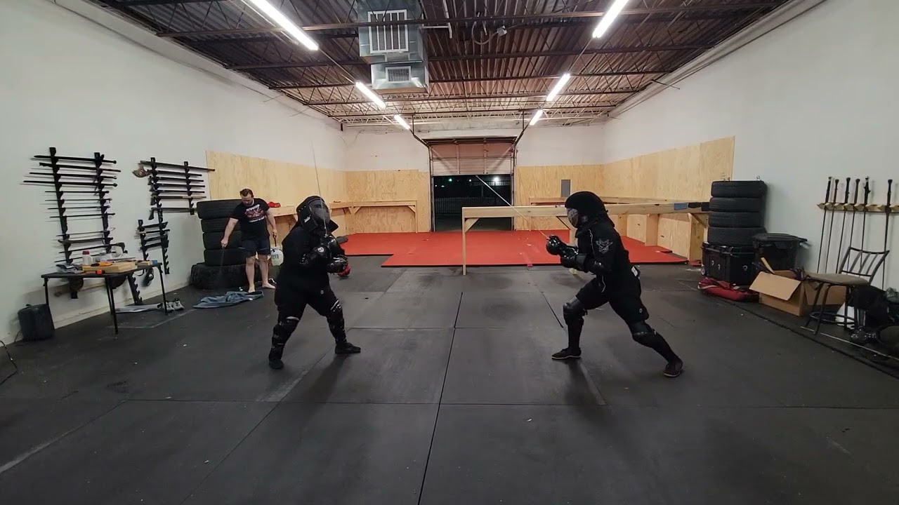 Alex E. - Longsword 3-2-2026 