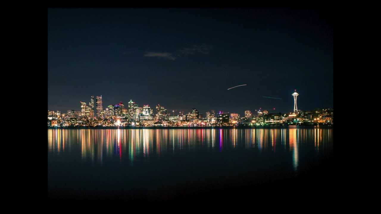 Andy Caldwell - Time After Time