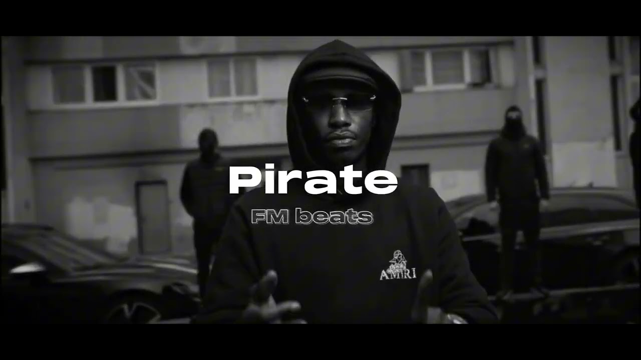Werenoi x Rousnam Type Beat - 