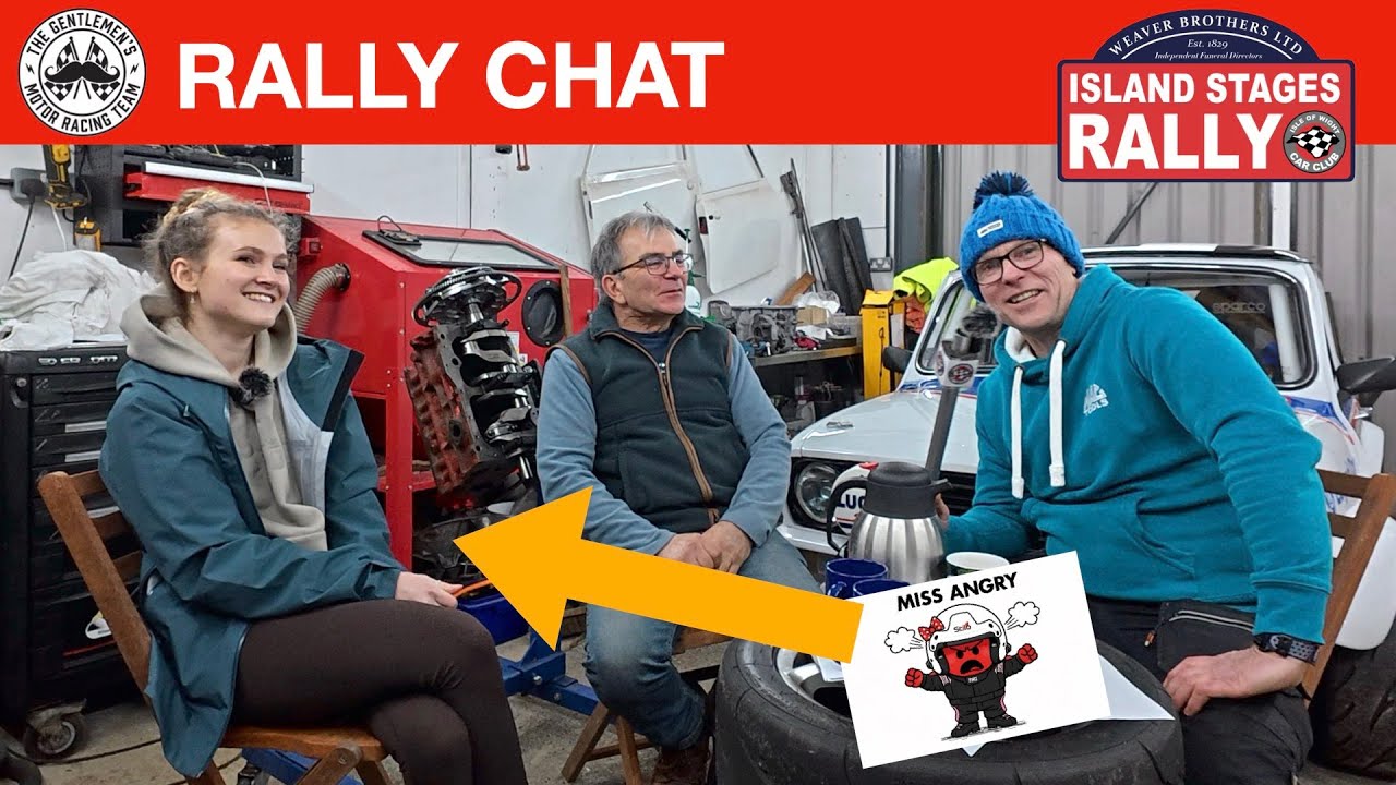 Interview with Heidi Peck and Paul Whittington in preparation for the 2026 Island Stages