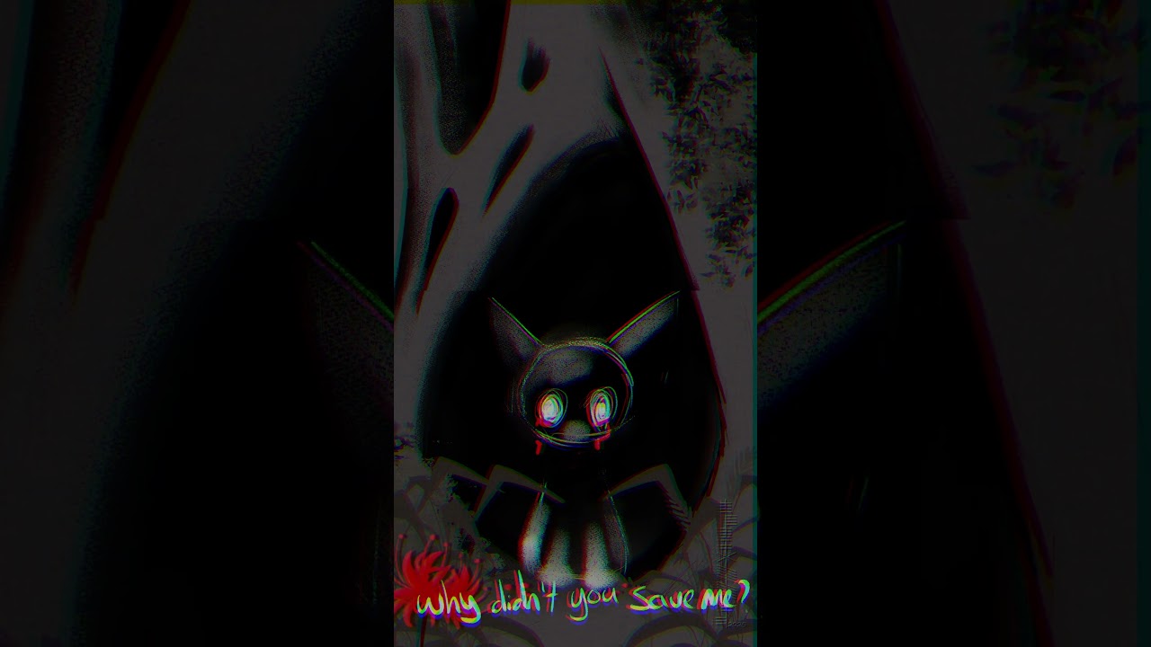 Mum? Where were you?