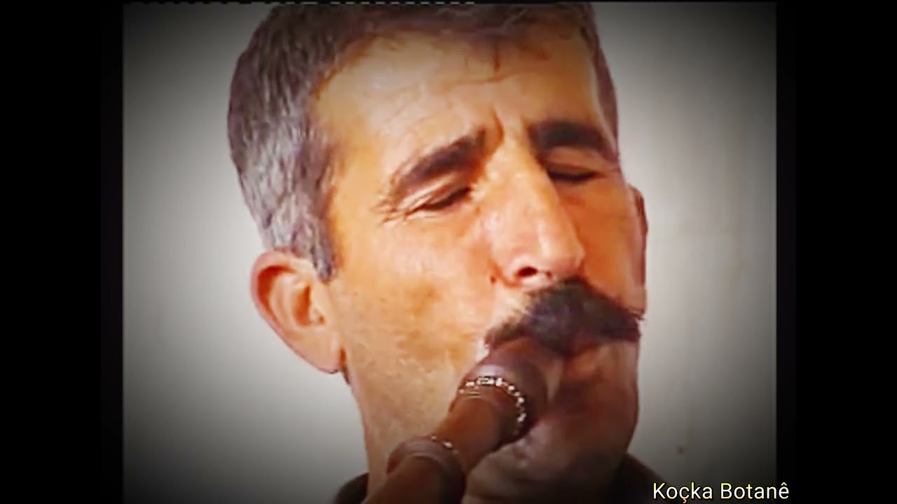 Bilol E'merê Şero (2)