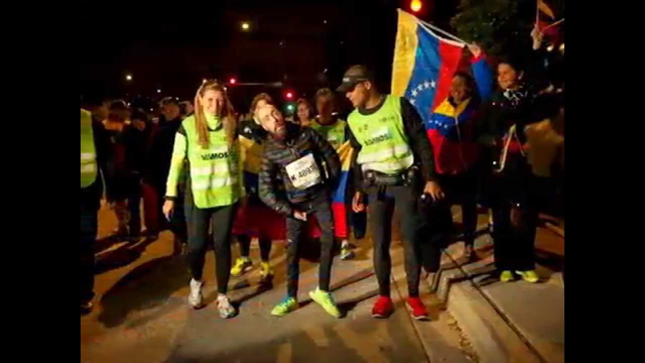 GAITA VENEZUELA  