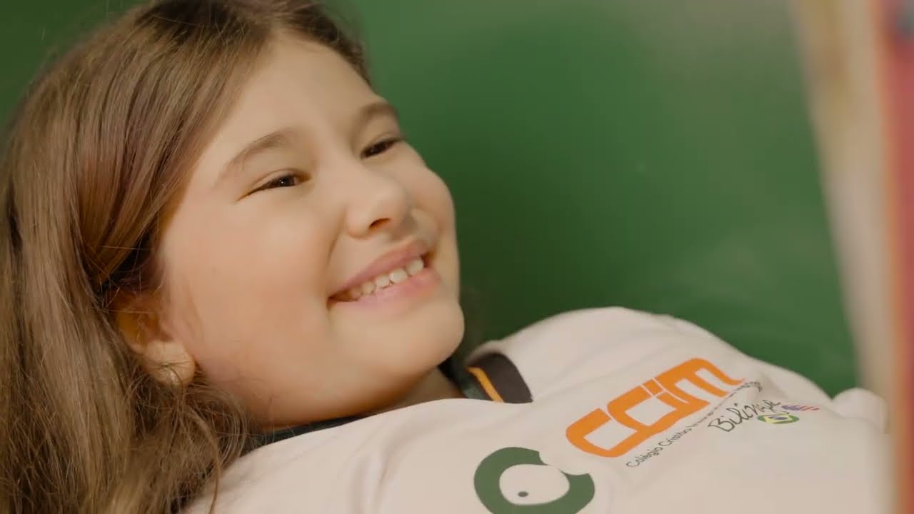 CONHEÇA O CCIM | INSTITUCIONAL