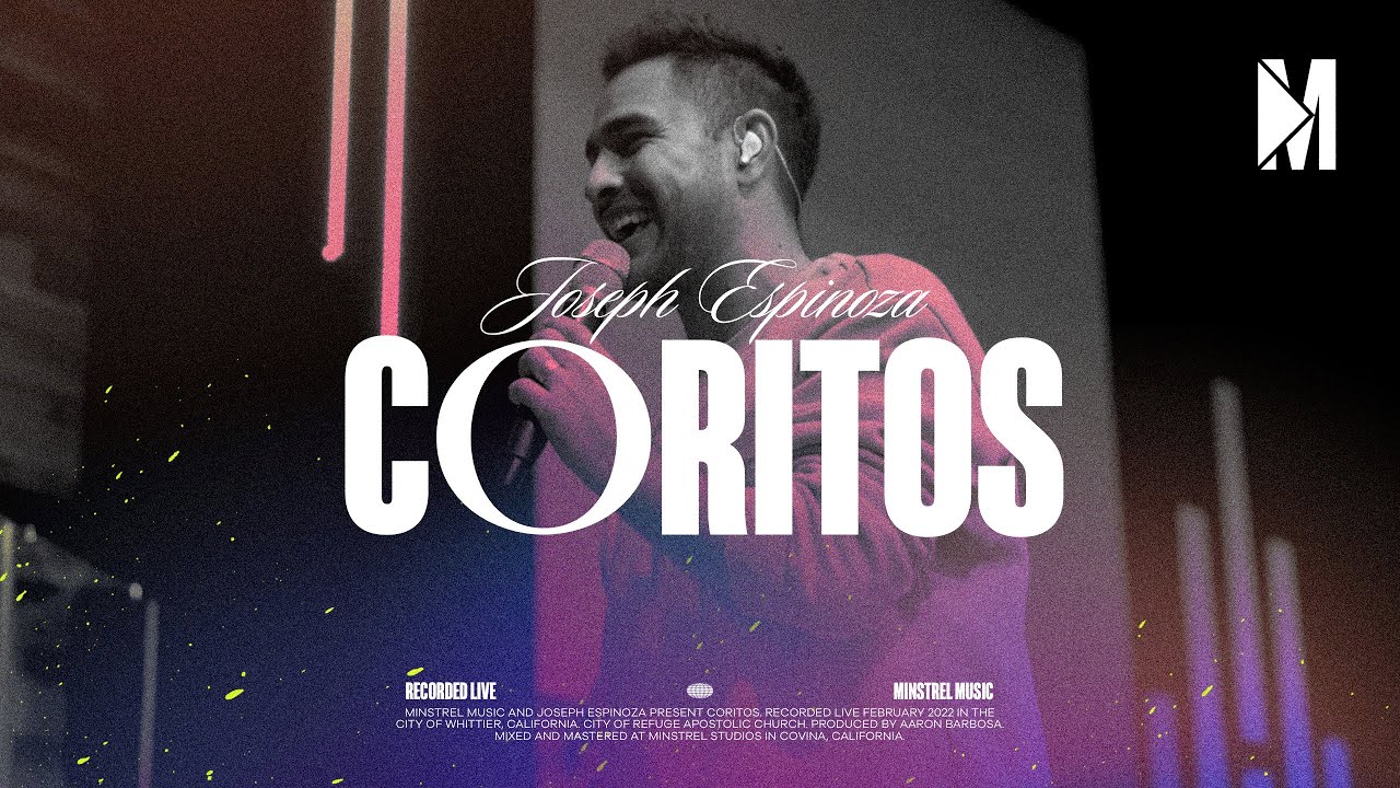 Coritos - Joseph Espinoza