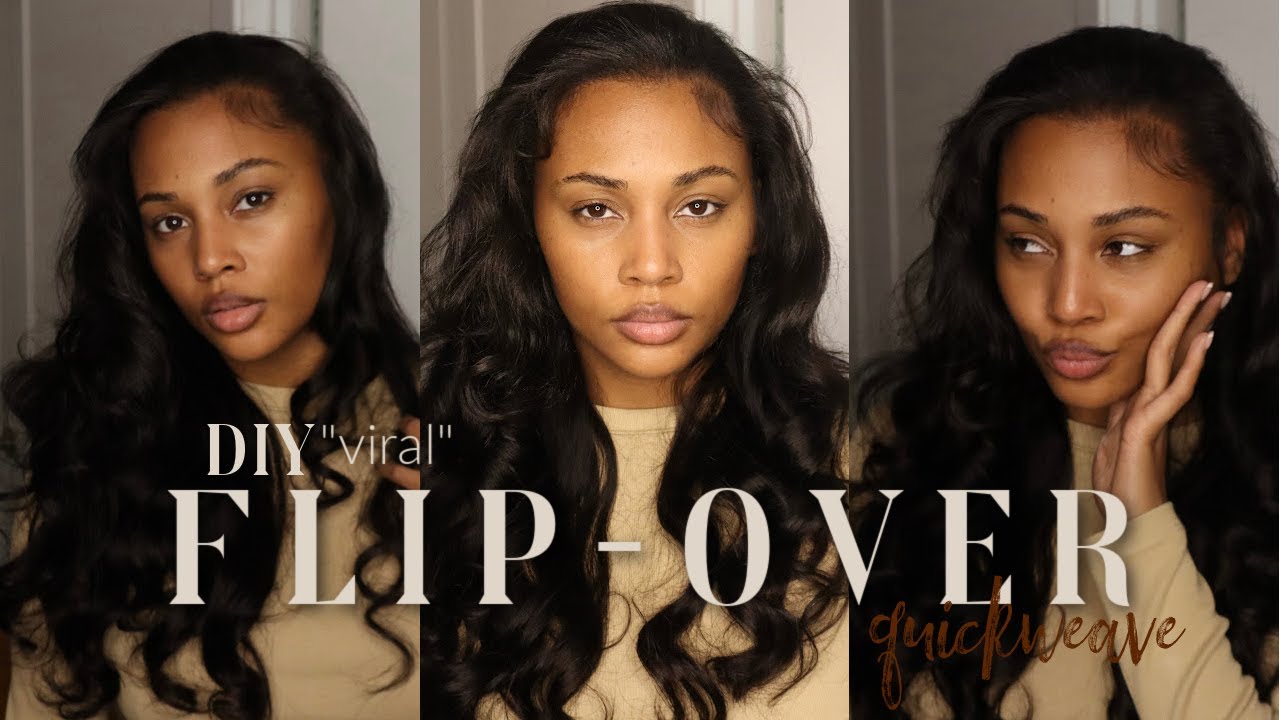 СПОСОБ СДЕЛАТЬ: *ВИРУСНОЕ* БЫСТРОЕ ПЛЕТЕНИЕ СВОИМИ РУКАМИ + ПЛОТНЫЕ СЛОИ | ALIPEARL HAIR x #JAIDA...