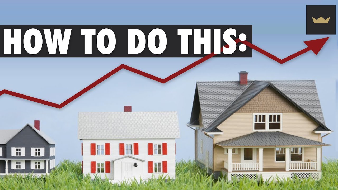 How He Went From 0-180 Properties as a Real Estate Investor & Entrepreneur