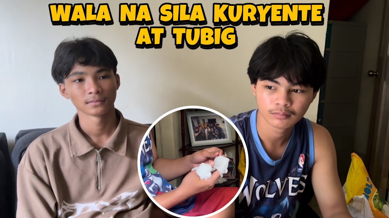 CHRISTIAN SINUGOD SA HOSPITAL DAHIL SA HINDI INAASAHAN NA PANGYAYARI SA MAGKAPATID