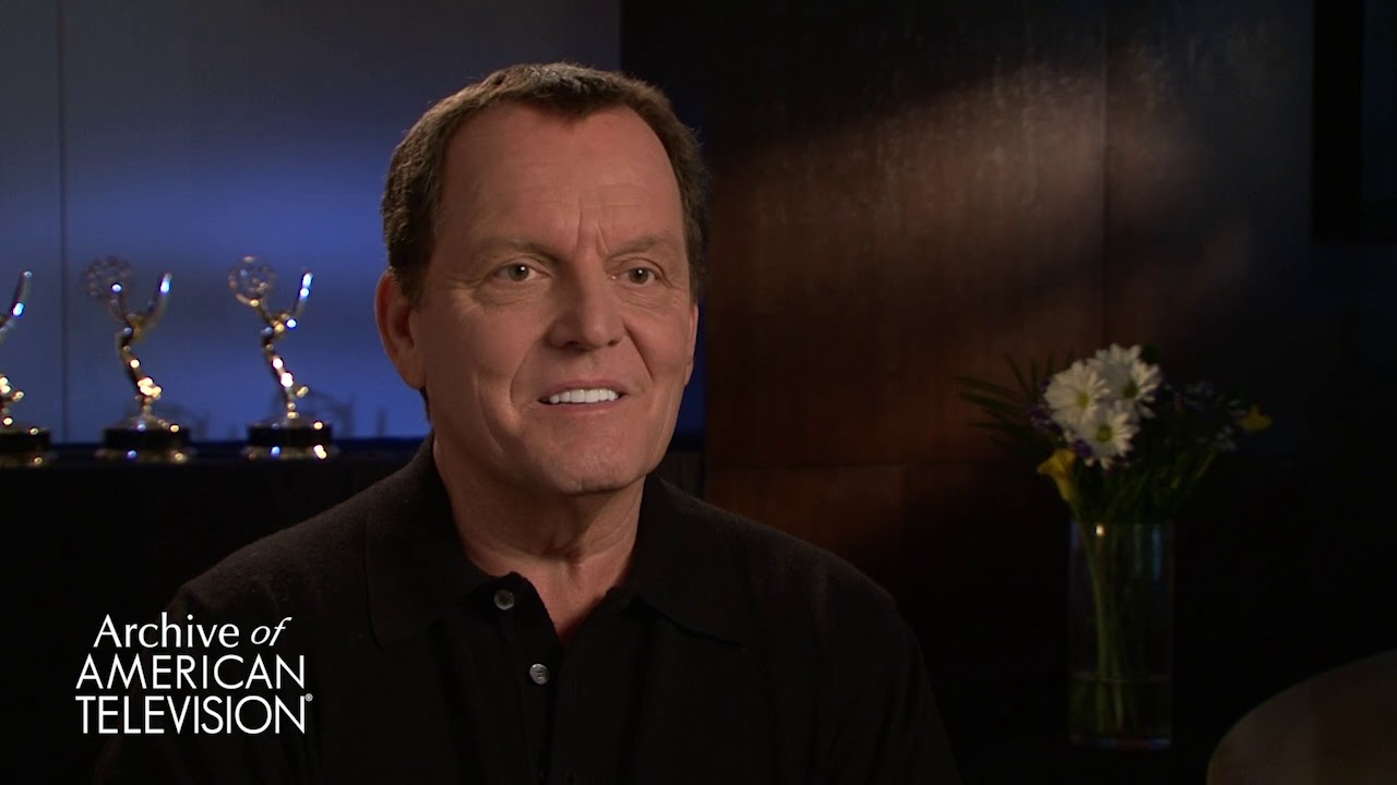 Producer David Lee on 