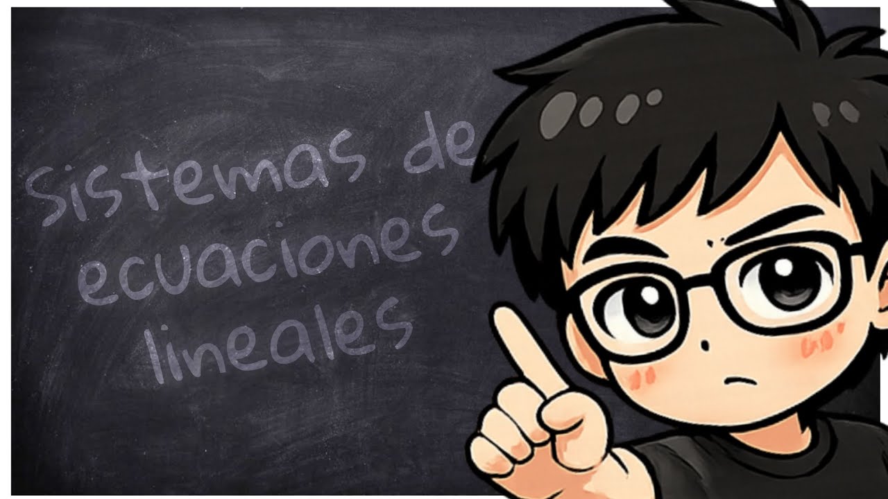 Cómo Gráfica un Sistema de Ecuaciones Lineales 