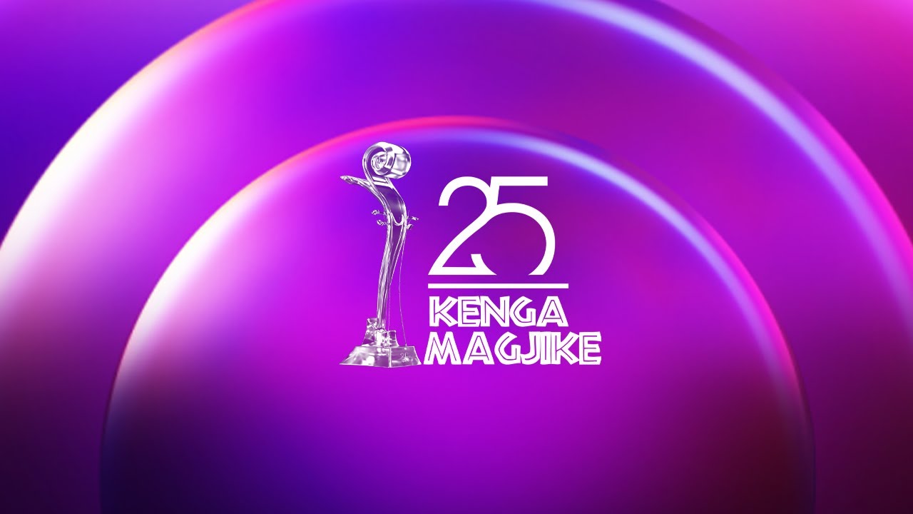 Kënga Magjike 2025 - Nata e dytë gjysmë finale 20 Nëntor 2025 #BeMagic