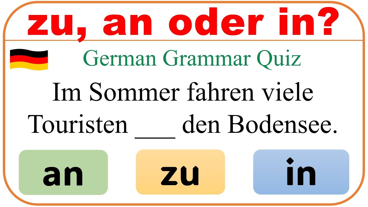 Mach mit beim spannenden Quiz: 