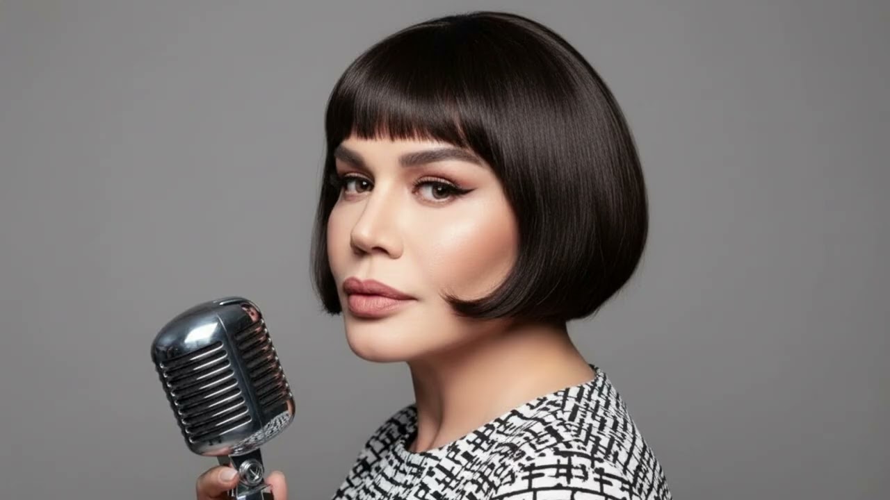 Sezen Aksu Git Albümü Tüm Şarkılar | AI Cover