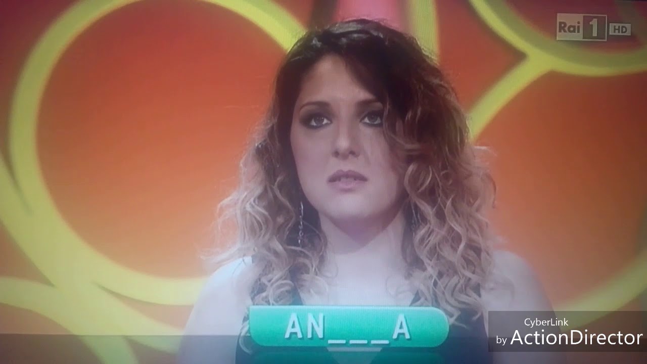 Intese a Distanza - Il caccia alla parola più bello di sempre